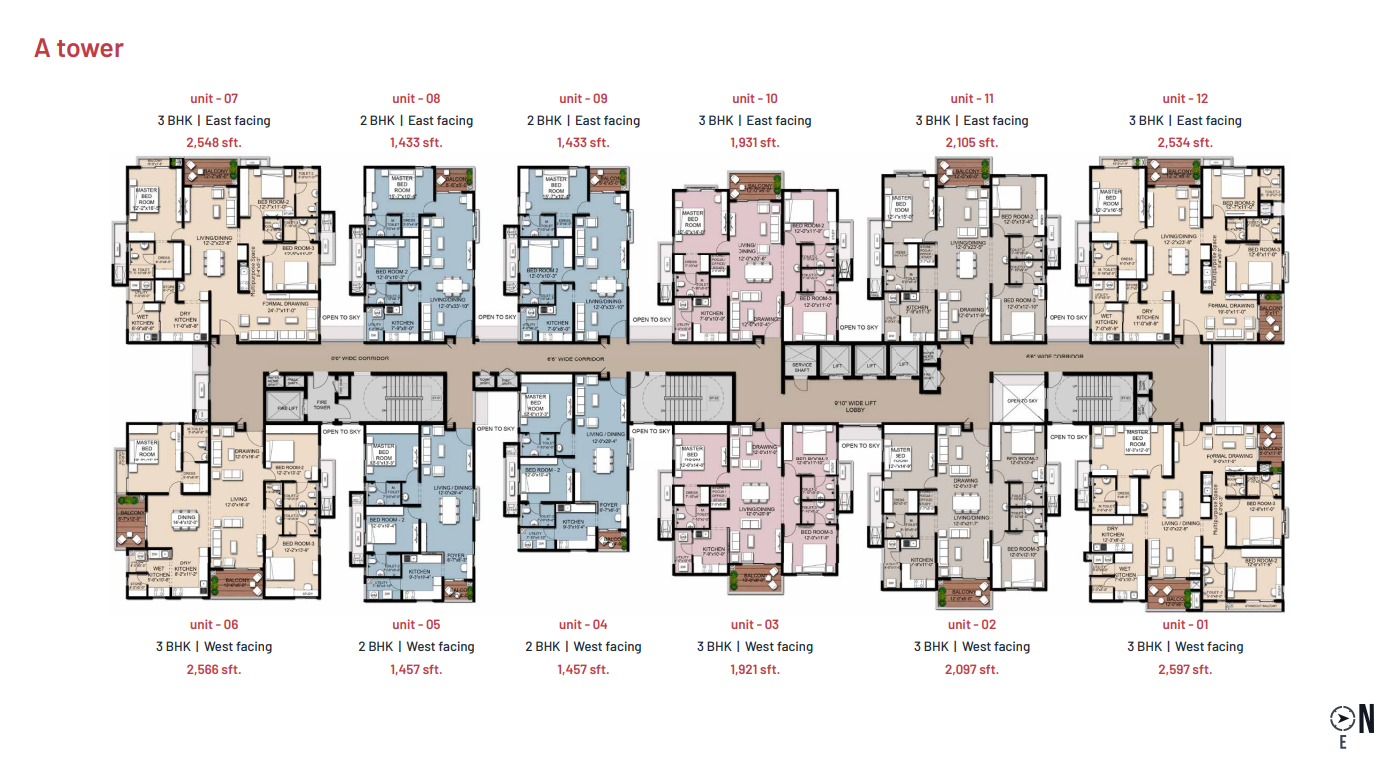Master Plan Image